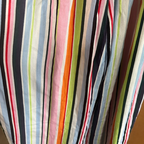 Strapless Pantsuit - Picture 2 of 4